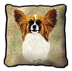 Papillon Pillow