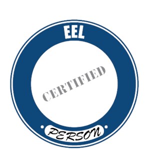 Eel T-Shirt - Certified Person