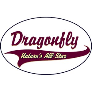 Dragonfly T-Shirt - Breed of Champions