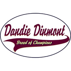 Dandie Dinmont T-Shirt - Breed of Champions