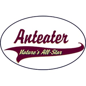 Anteater T-Shirt - Breed of Champions