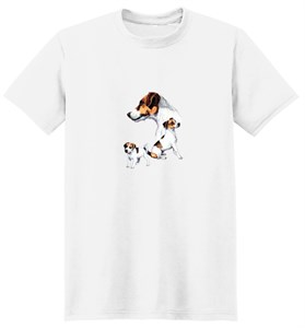 Brittany T-Shirt - Other Angels