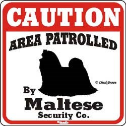 Maltese Sign