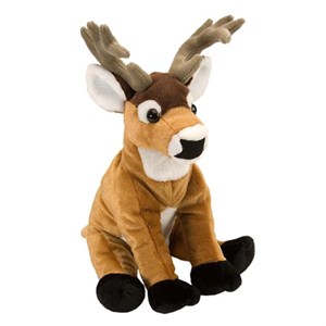 Deer Plush