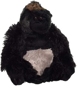 Gorilla Plush