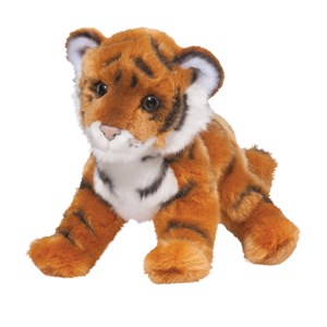 Tiger Puppet