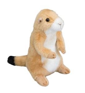 Prairie Dog Plush