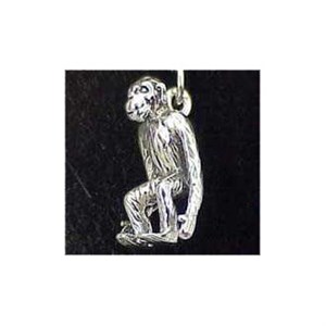 Chimpanzee Charm
