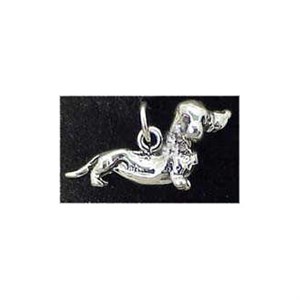 Dachshund Charm