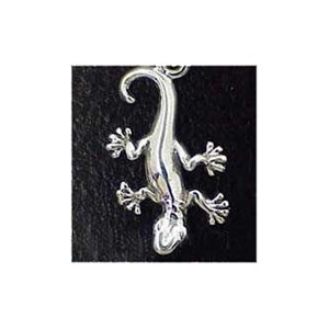 Gecko Charm