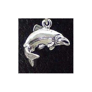 Salmon Charm