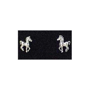 Horse Earrings