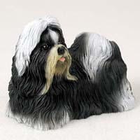 Shih Tzu Figurine