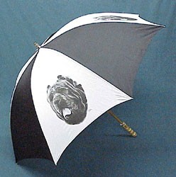 Neapolitan Mastiff Umbrella