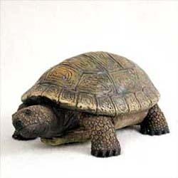 Turtle Figurine