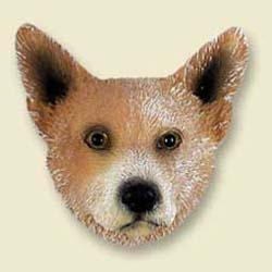 Australian Cattle Dog Magnet