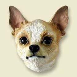 Chihuahua Magnet
