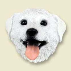 Kuvasz Magnet