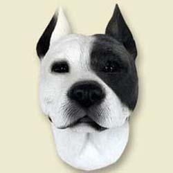 Pit Bull Terrier Magnet