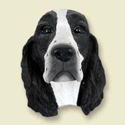 Springer Spaniel Magnet
