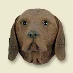 Vizsla Magnet