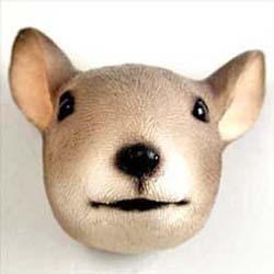 Mouse Magnet