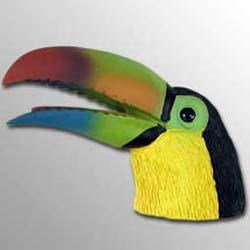 Toucan Magnet