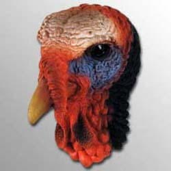 Turkey Magnet