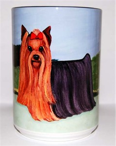 Yorkshire Terrier Mug