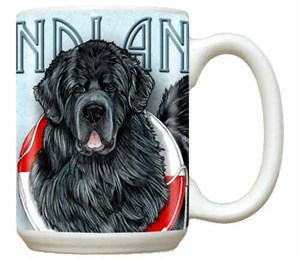 Newfoundland Mug