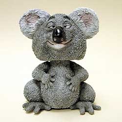Koala Bobble Head