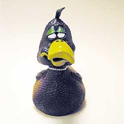Duck Bobble Head