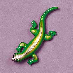 Gecko Magnet