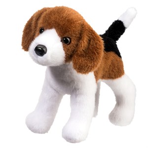 Beagle Plush