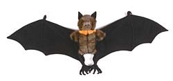 Bat Plush