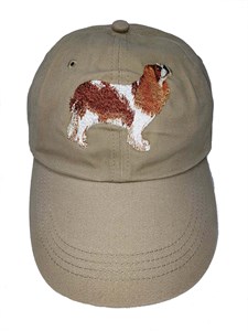 Cavalier King Charles Spaniel Hat