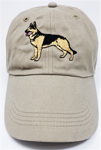 German Shepherd Hat