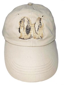 Lhasa Apso Hat