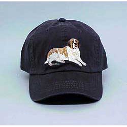 Saint Bernard Hat