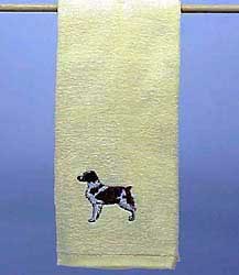 Brittany Hand Towel