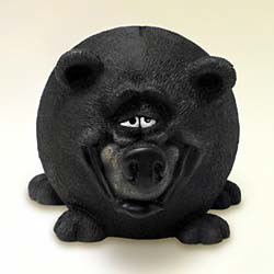 Black Bear Coinbank