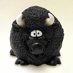Buffalo Coinbank