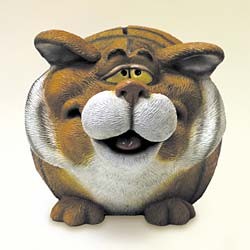 Tiger Coinbank