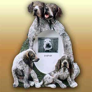 Pointer Picture Frame