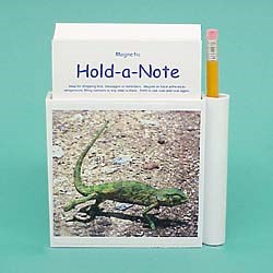 Chameleon Hold-a-Note