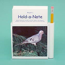Dove Hold-a-Note