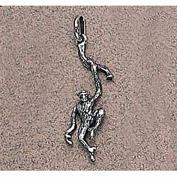 Monkey Charm