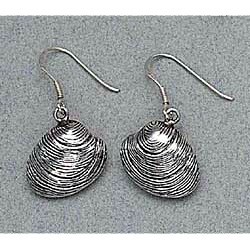 Shell Earrings