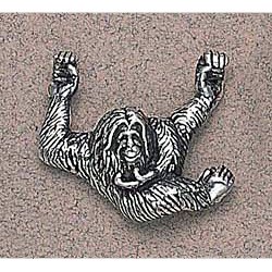 Orangutan Pendant