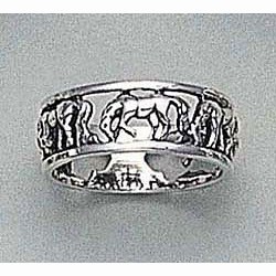 Horse Ring